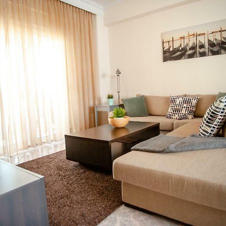 Aegean Family Apartment Peraia (Thessaloniki) Exterior foto