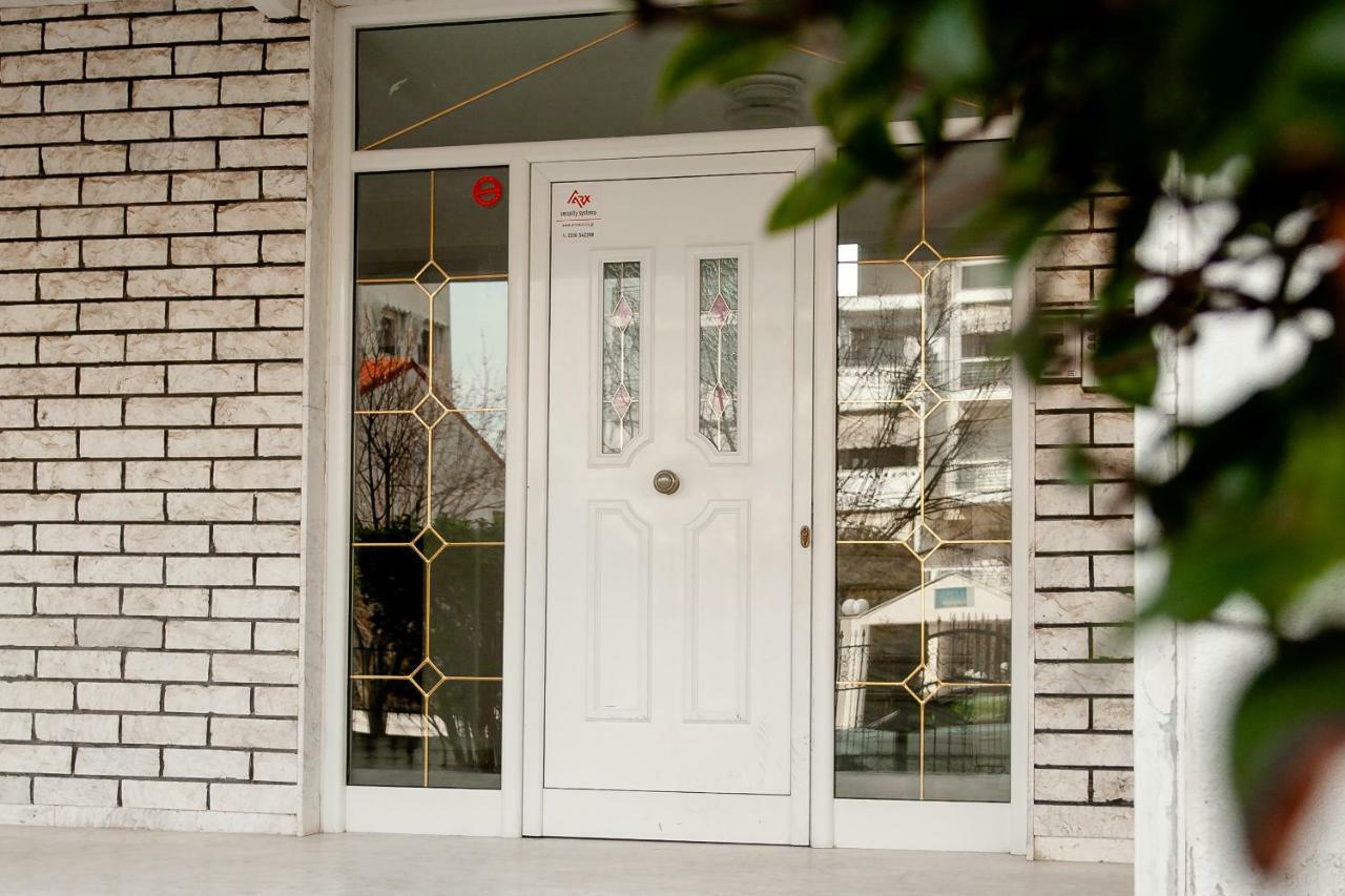 Aegean Family Apartment Peraia (Thessaloniki) Exterior foto